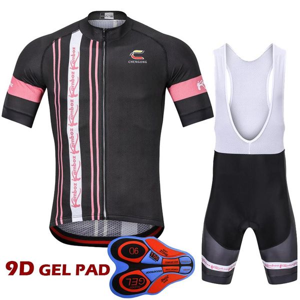 racing sets 2021 ropa ciclismo cycling jersey set pro clothing suit for men/short sleeve 9d gel pad completo estivo, Black;blue
racing sets 2021 ropa ciclismo cycling jersey set pro clothing suit for men/short sleeve 9d gel pad completo estivo, Black;blue