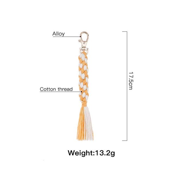 1pc bohemia corn hand string tassel diy jewelry garments bag decorative accessories charm key chain pendant crafts cotton tassel h bbyusk
1pc bohemia corn hand string tassel diy jewelry garments bag decorative accessories charm key chain pendant crafts cotton tassel h bbyusk