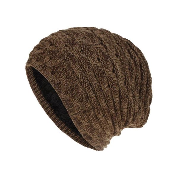 2020 new winter keep warm wool knitted hat for women thicken bonnet solid men cap ski color soft fashion knit beanie hedgin z7z5, Blue;gray
2020 new winter keep warm wool knitted hat for women thicken bonnet solid men cap ski color soft fashion knit beanie hedgin z7z5, Blue;gray