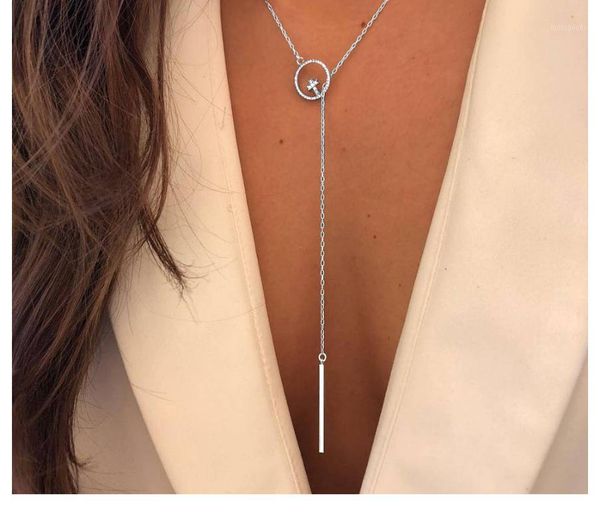 pendant necklaces 1pcs vintage punk multilayer for women chain link silver color cross geometry shape choker female jewelry1
pendant necklaces 1pcs vintage punk multilayer for women chain link silver color cross geometry shape choker female jewelry1