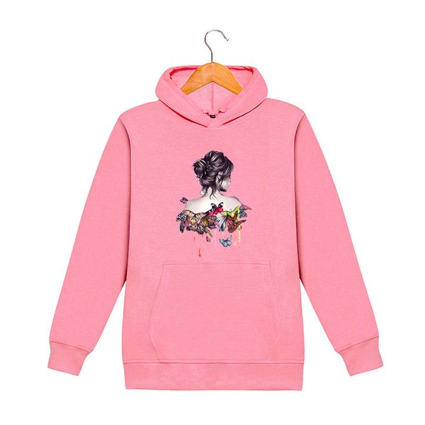 mens diy hoodies cartoon beauty & butterfly print hoodies men women casual solid color sweatshirts fashion autumn wear
mens diy hoodies cartoon beauty & butterfly print hoodies men women casual solid color sweatshirts fashion autumn wear