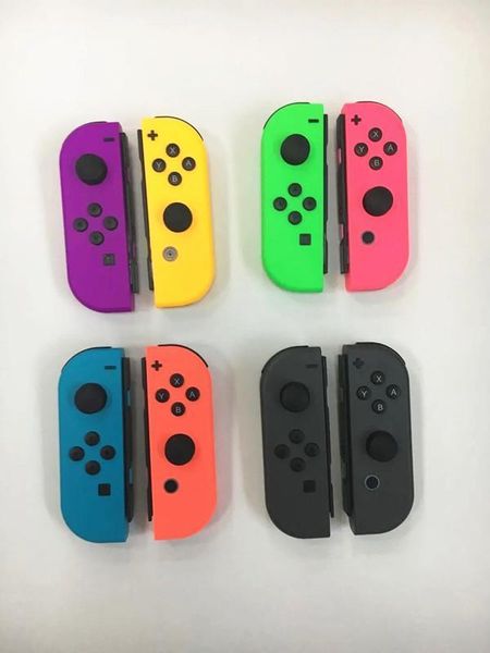 original tested left and right wireless joycon controller for switch controller joycon1
original tested left and right wireless joycon controller for switch controller joycon1