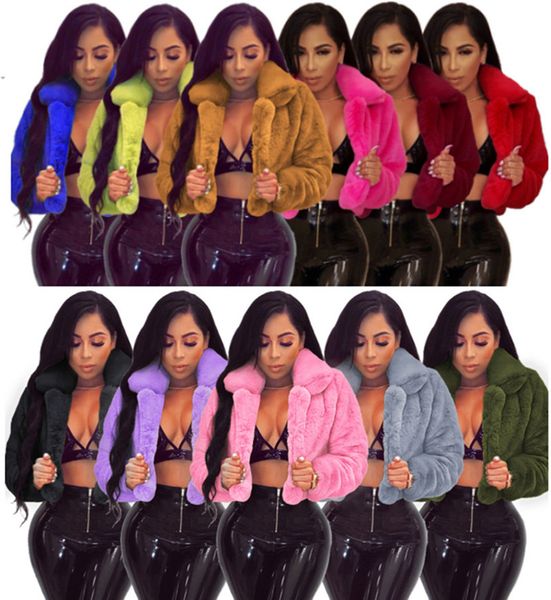 fall winter clothing women fur coats fashion fleece jacket long sleeve fluffy coat plus size 2xl solid color thicker cardigan 4030, Gray
fall winter clothing women fur coats fashion fleece jacket long sleeve fluffy coat plus size 2xl solid color thicker cardigan 4030, Gray