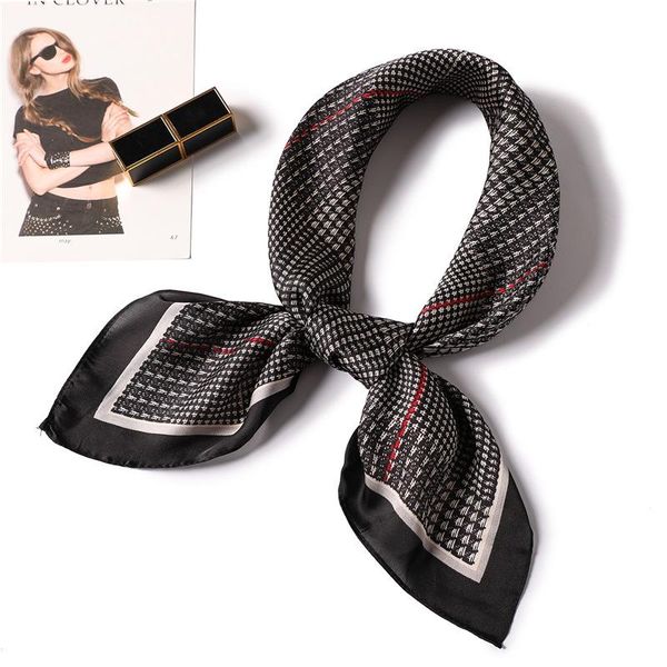 ruicesstai 2020 новый plaid шарф женщины 7070cm площади шелковые шарфы леди работа шейный моды сумка украсьте шарф платки femme wmtwik, Blue;gray
ruicesstai 2020 новый plaid шарф женщины 7070cm площади шелковые шарфы леди работа шейный моды сумка украсьте шарф платки femme wmtwik, Blue;gray