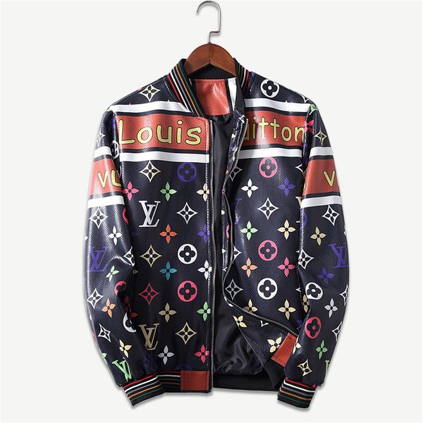 paris fashion mens leather bomber jacket casual slim designer men faux mens pu leather jacket hip hop mens fashion, Black
paris fashion mens leather bomber jacket casual slim designer men faux mens pu leather jacket hip hop mens fashion, Black