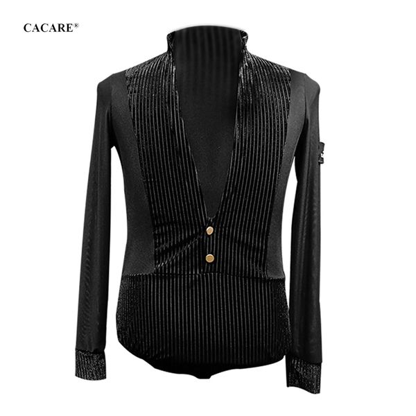 bodysuit men for ballroom dance competition dresses waltz tango dance dresses standard flamenco wear costume d0838 body, Black;red
bodysuit men for ballroom dance competition dresses waltz tango dance dresses standard flamenco wear costume d0838 body, Black;red