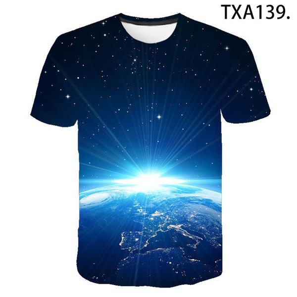 summer universe science fiction boy girl printed cool 3d print shirts plus size harajuku funny men clothing
summer universe science fiction boy girl printed cool 3d print shirts plus size harajuku funny men clothing