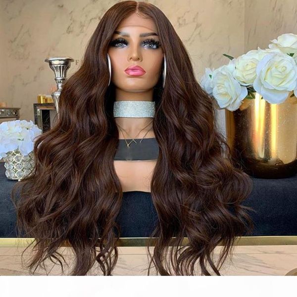 brazilian 180density #4 chocolate hair color body wave lace front wigs for black women 13x6 deep part lace front wigs remy hair, Black;brown
brazilian 180density #4 chocolate hair color body wave lace front wigs for black women 13x6 deep part lace front wigs remy hair, Black;brown