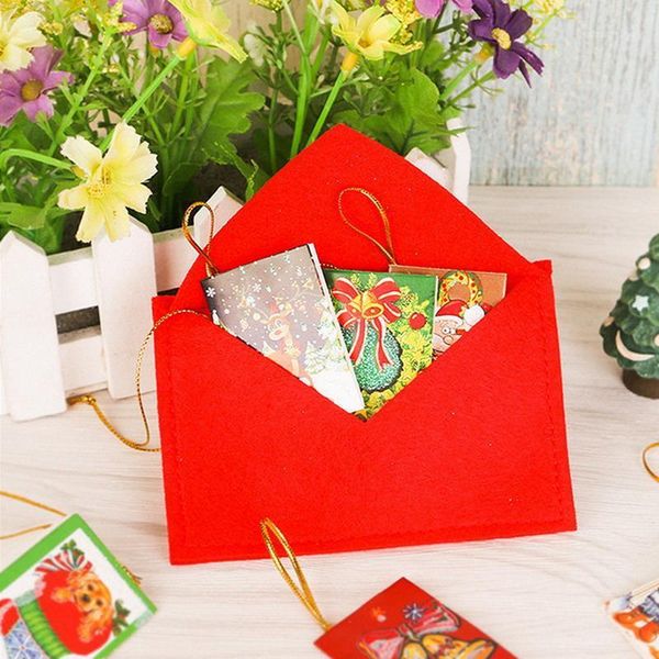 1pc & 10 pc christmas envelope christmas greeting cards candy bag perfect gifts for friends1
1pc & 10 pc christmas envelope christmas greeting cards candy bag perfect gifts for friends1