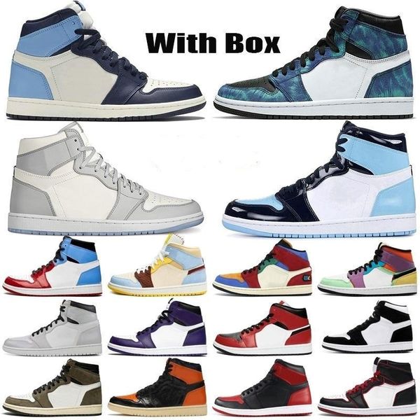 jumpman 1 1s high og high dark mocha midnight navy mens basketball shoes twist chicago royal toe light smoke grey women trainers sneakers
jumpman 1 1s high og high dark mocha midnight navy mens basketball shoes twist chicago royal toe light smoke grey women trainers sneakers