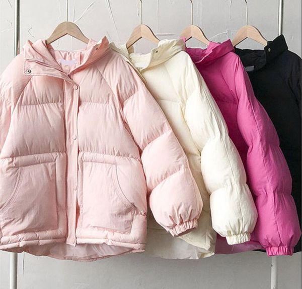 20 winter new trend high-quality thick warm down jacket long-sleeved casual denim jacket star same style jacket, Black
20 winter new trend high-quality thick warm down jacket long-sleeved casual denim jacket star same style jacket, Black