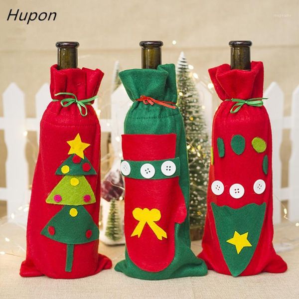 christmas decorations tree wine bottle bags footprint gloves gifts holders cover xmas home dinner party decor1
christmas decorations tree wine bottle bags footprint gloves gifts holders cover xmas home dinner party decor1