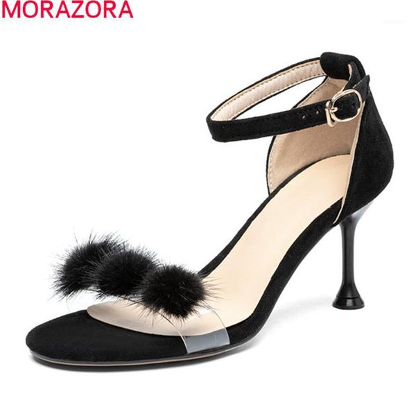 morazora 2020 big size 33-43 fashion party wedding shoes stiletto high heels square toe women pumps summer women pumps1, Black
morazora 2020 big size 33-43 fashion party wedding shoes stiletto high heels square toe women pumps summer women pumps1, Black