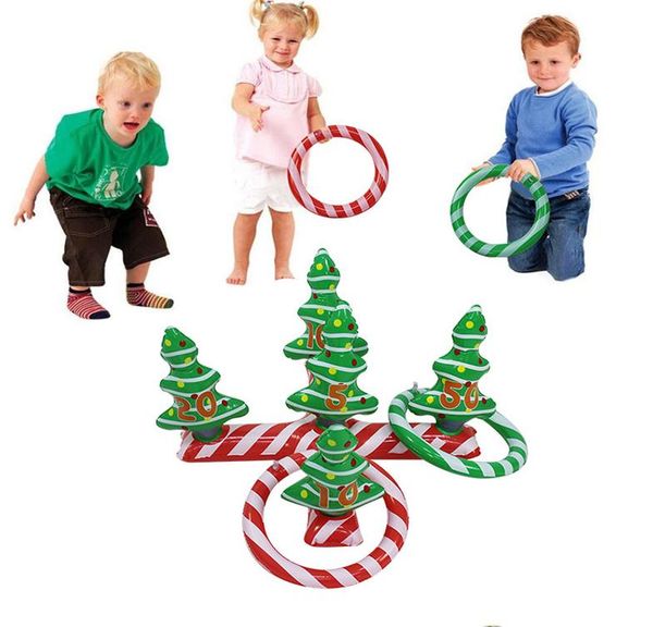 inflatable happy christmas tree shape quoits rainbow candy rings children fun party game props hand eye coordination training wmtclx xhlove
inflatable happy christmas tree shape quoits rainbow candy rings children fun party game props hand eye coordination training wmtclx xhlove