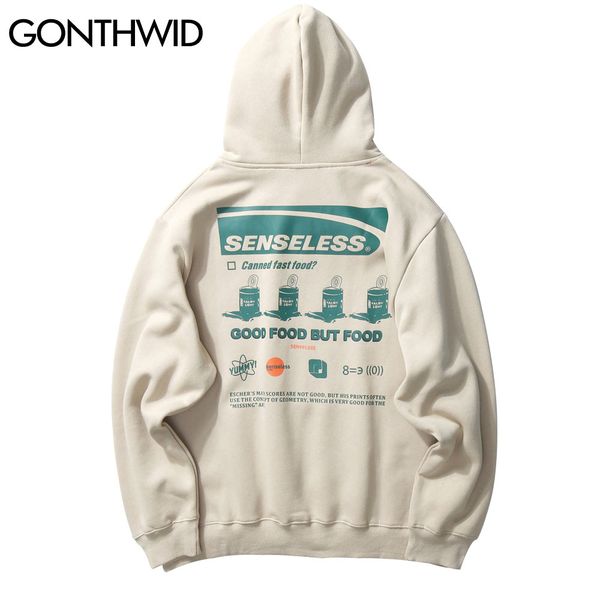 creative canned fast food print fleece hoodies pullover hooded sweatshirts streetwear harajuku hip hop casual kg-299, Black
creative canned fast food print fleece hoodies pullover hooded sweatshirts streetwear harajuku hip hop casual kg-299, Black