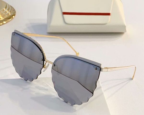 2021 new women sunglasses fashion half frame sunglasses luxury women designer sunglasses personality trend shape uv 400 lens a1, White;black
2021 new women sunglasses fashion half frame sunglasses luxury women designer sunglasses personality trend shape uv 400 lens a1, White;black
