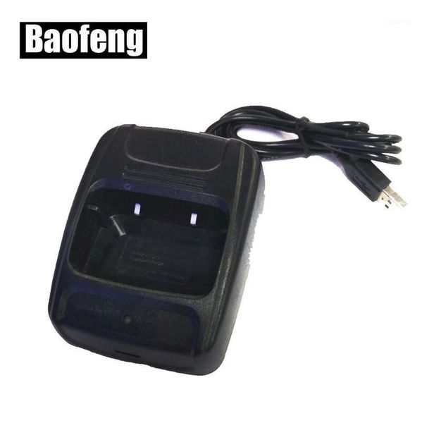 baofeng bf-888s usb charger for bf-777s bf-666s bf888s two way radio1