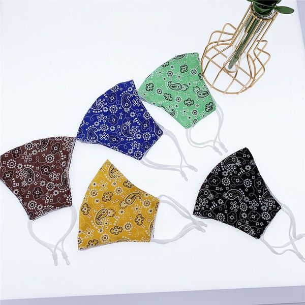 printed thin paisley mask washable mouth cover adjustable with ear string outdoor dustproof breathable cycling masks cyf4277
printed thin paisley mask washable mouth cover adjustable with ear string outdoor dustproof breathable cycling masks cyf4277