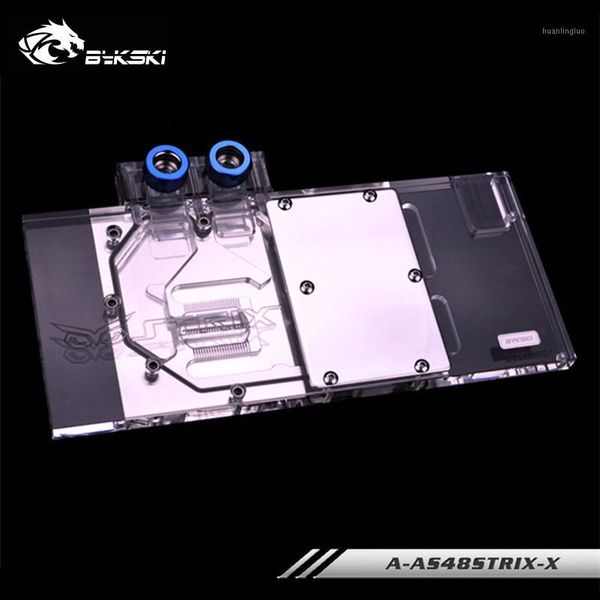 fans & coolings bykski gpu cooler for asus rog strix-rx480-o8g-gaming,strix-rx470-4g-gaming,580 watercooling block full cover,a-as48strix-x1
fans & coolings bykski gpu cooler for asus rog strix-rx480-o8g-gaming,strix-rx470-4g-gaming,580 watercooling block full cover,a-as48strix-x1
