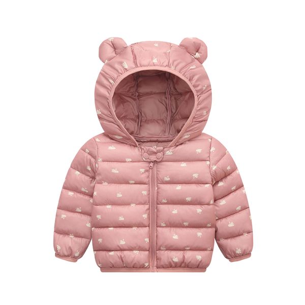 kid down coats infant snow wear hooded baby girls boys cartoon print jackets autumn winter warm outerwear children clothes 201030, Blue
kid down coats infant snow wear hooded baby girls boys cartoon print jackets autumn winter warm outerwear children clothes 201030, Blue