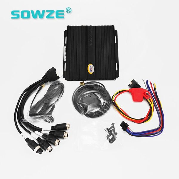 720p ahd mdvr with 4g gps support client cmsv6 software provide server for use for remote control, Black;white
720p ahd mdvr with 4g gps support client cmsv6 software provide server for use for remote control, Black;white