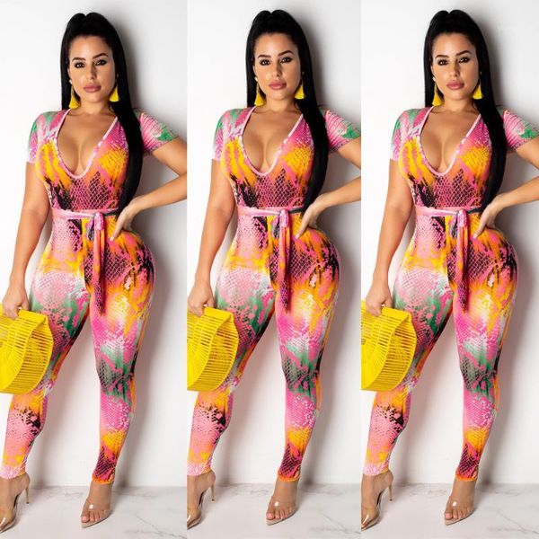 multi color patchwork short sleeve v-neck jumpsuits summer streetwear women sashes empire skinny ankle-length rompers fsx1121, Black;white
multi color patchwork short sleeve v-neck jumpsuits summer streetwear women sashes empire skinny ankle-length rompers fsx1121, Black;white