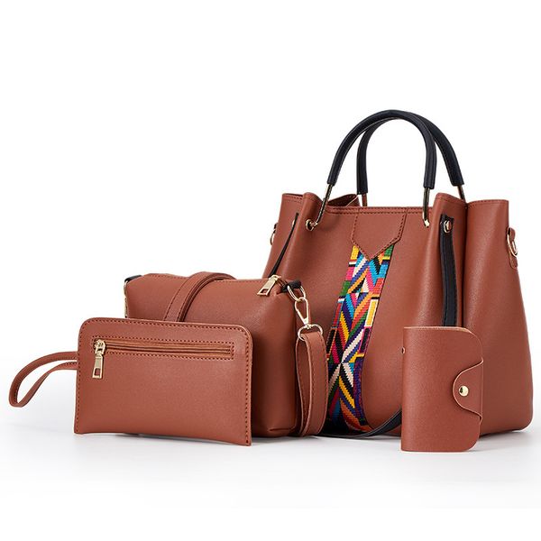 2021 четыре женские сумки mujer phays phays messenger bag lady bounle thorebki damskie kvg2
2021 четыре женские сумки mujer phays phays messenger bag lady bounle thorebki damskie kvg2