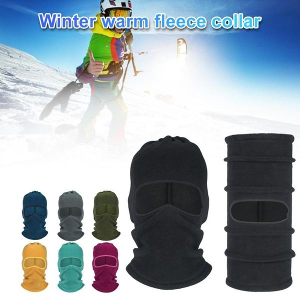 winter thermal cap fleece neck gaiter men women fleece hood sports coldproof thick collar hat for motorcycle riding skiing, Black
winter thermal cap fleece neck gaiter men women fleece hood sports coldproof thick collar hat for motorcycle riding skiing, Black