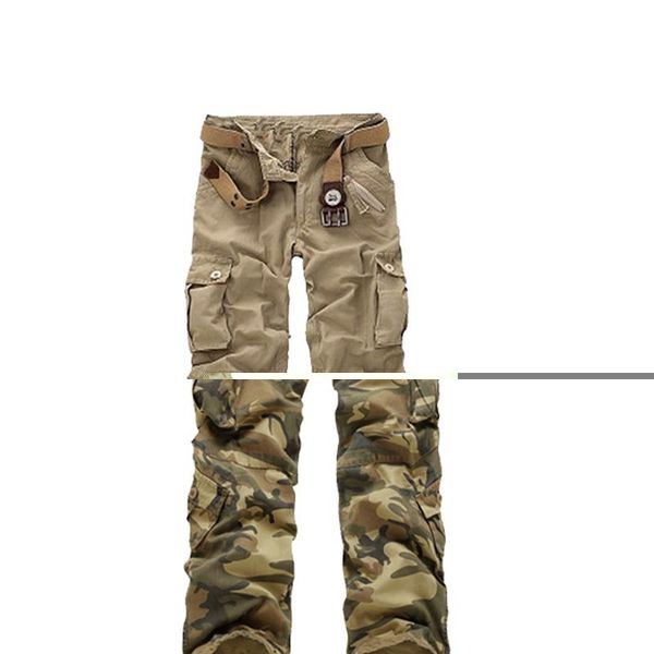 2020 men cargo pants tactical casual loose multi pocket pants long trousers for men camo joggers plus size 28-40, Black;green
2020 men cargo pants tactical casual loose multi pocket pants long trousers for men camo joggers plus size 28-40, Black;green