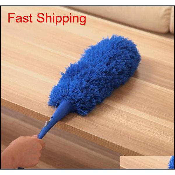 new soft microfiber cleaning duster dust cleaner handle feather static anti magic household cleani qylzaw homes2011
new soft microfiber cleaning duster dust cleaner handle feather static anti magic household cleani qylzaw homes2011