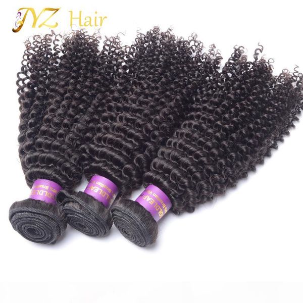 jyz selling brazilian kinky curly hair weave unprocessed hair extensions 3 pcs lot 8-28 inches brazilian weave human hair, Black
jyz selling brazilian kinky curly hair weave unprocessed hair extensions 3 pcs lot 8-28 inches brazilian weave human hair, Black