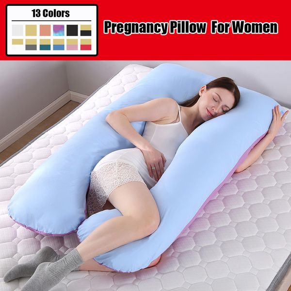 pregnancy pillow body pillow for pregnant women body maternity pillows cotton pillowcase u shape pregnancy sleeping support c1008
pregnancy pillow body pillow for pregnant women body maternity pillows cotton pillowcase u shape pregnancy sleeping support c1008