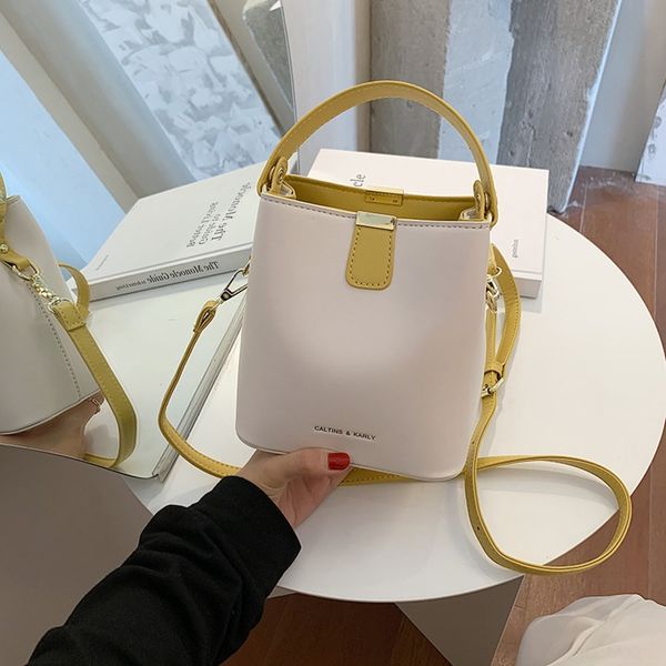 5feno женской осени зима свежий плечевые bucket bagnew французской маленькая мини контрастного ручной ведро мешок миноритарный 2020 цвета од
5feno женской осени зима свежий плечевые bucket bagnew французской маленькая мини контрастного ручной ведро мешок миноритарный 2020 цвета од