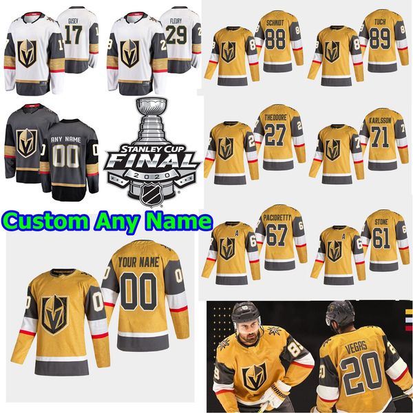 2020 vegas golden knights new all-gold hockey jersey 92 tomas nosek nicolas roy jake bischoff deryk engelland nick holden custom stitched, Black;red
2020 vegas golden knights new all-gold hockey jersey 92 tomas nosek nicolas roy jake bischoff deryk engelland nick holden custom stitched, Black;red
