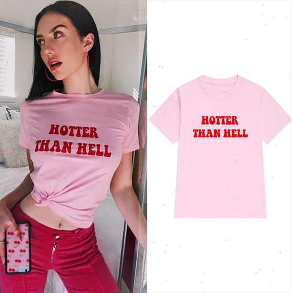 er than hell red women tshirt cotton funny t shirt for lady yong girl tee hipster tumblr ins drop ship s, White
er than hell red women tshirt cotton funny t shirt for lady yong girl tee hipster tumblr ins drop ship s, White