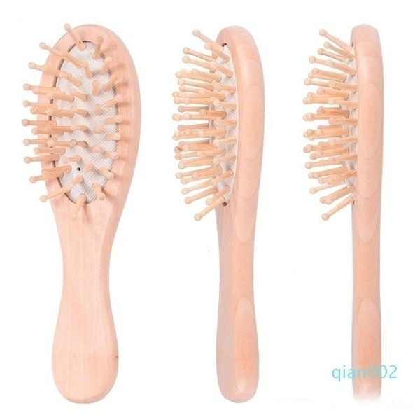 bamboo bristles detangling wooden hair brush wet or dry oval hairbrush 16*4.5*3cm for women men and kids
bamboo bristles detangling wooden hair brush wet or dry oval hairbrush 16*4.5*3cm for women men and kids