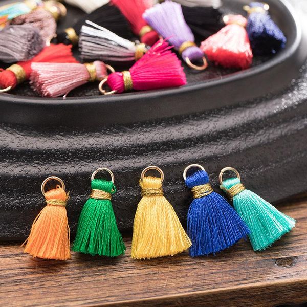 50pcs gold silk ring crafts tassel trim woman earrings jewelry decor pendant diy bookmarks keychain hang fringe accessories h jllifp
50pcs gold silk ring crafts tassel trim woman earrings jewelry decor pendant diy bookmarks keychain hang fringe accessories h jllifp