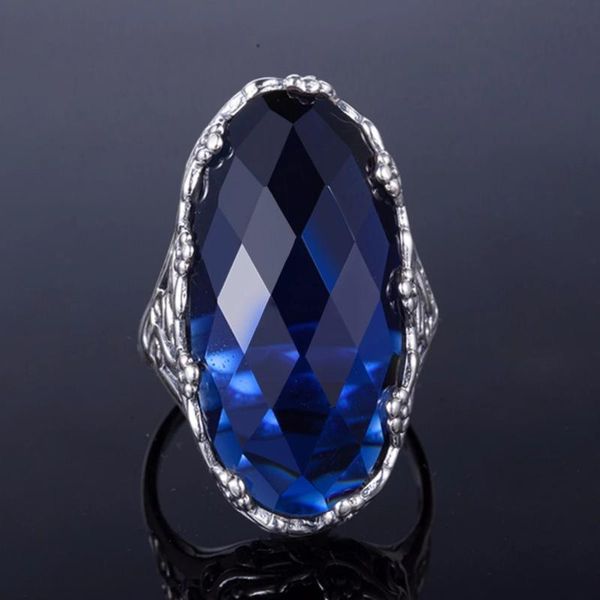 boheme silver ring female vintage solitaire rings woman personalized boho antique silver sapphire jewelry blue dropshipping 2020, Golden;silver
boheme silver ring female vintage solitaire rings woman personalized boho antique silver sapphire jewelry blue dropshipping 2020, Golden;silver