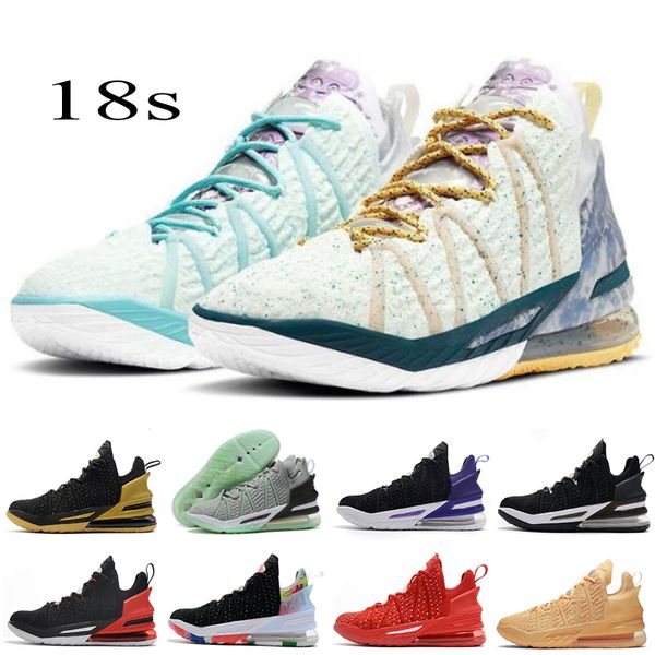 new 18 xviii gang oreo black university red white basketball shoes 18s jade men sneaker chaussures sports designer platform
new 18 xviii gang oreo black university red white basketball shoes 18s jade men sneaker chaussures sports designer platform