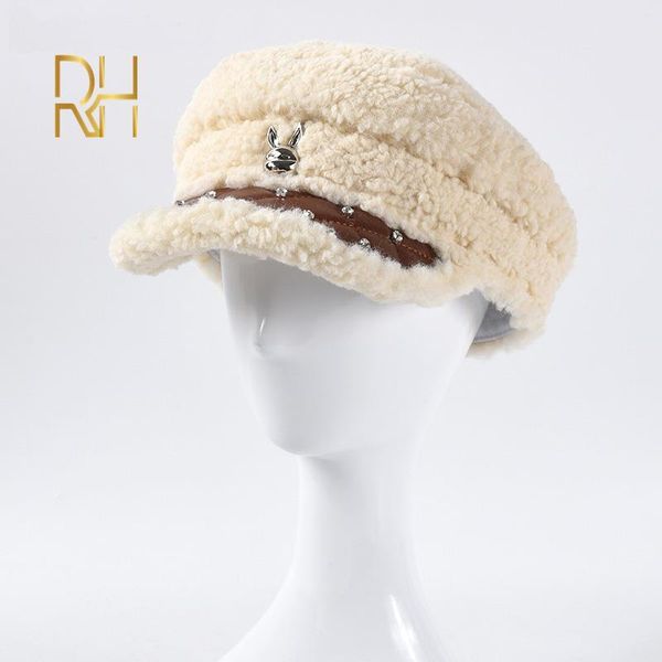 stingy brim hats korean retro octagonal cap sboy beret hat warm autumn for men male women handsome patchwork winter lamb wool baseball, Blue;gray
stingy brim hats korean retro octagonal cap sboy beret hat warm autumn for men male women handsome patchwork winter lamb wool baseball, Blue;gray
