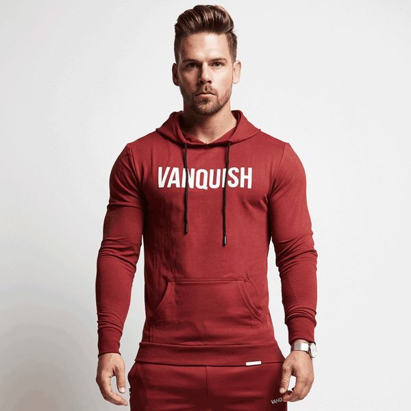 muscle brother's new autumn sports pullover sweater cotton sleeve clip jacketpullover jacket running fitness long sleeve jacket op9cn, Black
muscle brother's new autumn sports pullover sweater cotton sleeve clip jacketpullover jacket running fitness long sleeve jacket op9cn, Black