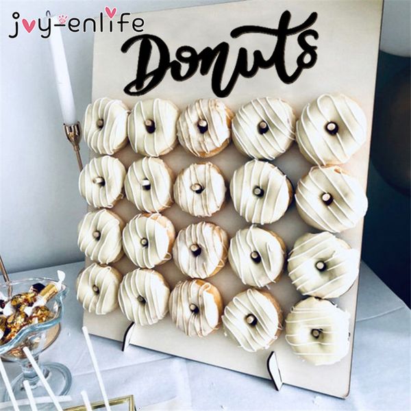 big wooden wall stand doughnut holder kid birthday donut decor baby shower wedding decoration party supplies
big wooden wall stand doughnut holder kid birthday donut decor baby shower wedding decoration party supplies