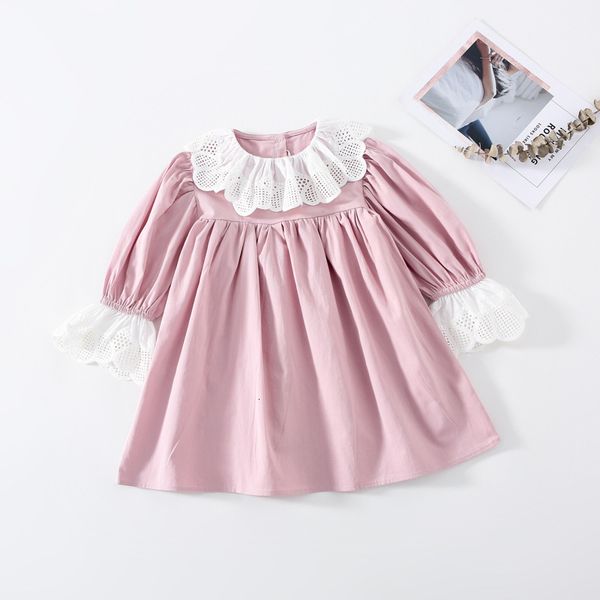 new girls 2021 kids clothes flare sleeve a-line embroidery princess children clothing baby wear 2 color 0-5y 5x08, Red;yellow
new girls 2021 kids clothes flare sleeve a-line embroidery princess children clothing baby wear 2 color 0-5y 5x08, Red;yellow