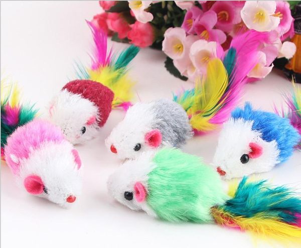 new 5pcs/lot funny false mouse rat toys for cat kitten colorful plush mini mouse toys pet jllwck dhsybaby
new 5pcs/lot funny false mouse rat toys for cat kitten colorful plush mini mouse toys pet jllwck dhsybaby