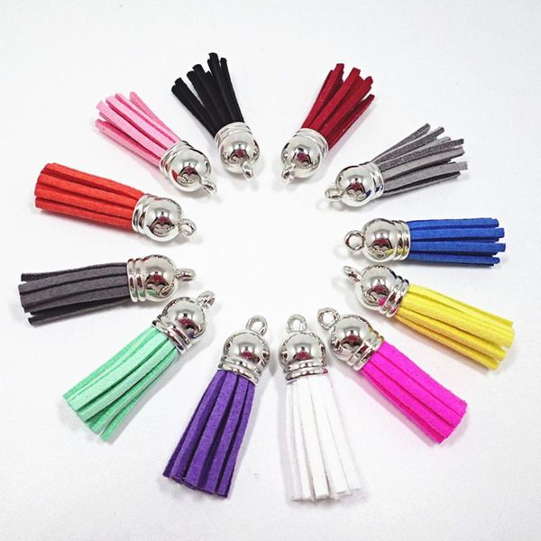 30pcs 38mm mini silver hat leather tassels pendant jewelry curtain garments decorative accessories key bag pendant craft tassels h jlliwu
30pcs 38mm mini silver hat leather tassels pendant jewelry curtain garments decorative accessories key bag pendant craft tassels h jlliwu