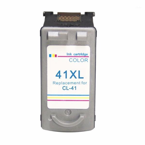 ink cartridges veteran cl-41 cartridge compatible for canon cl 41 cl41 pixma mp140 mp150 mp160 mp180 mp190 mp210 mp220 mp450 mp470 printer1
ink cartridges veteran cl-41 cartridge compatible for canon cl 41 cl41 pixma mp140 mp150 mp160 mp180 mp190 mp210 mp220 mp450 mp470 printer1