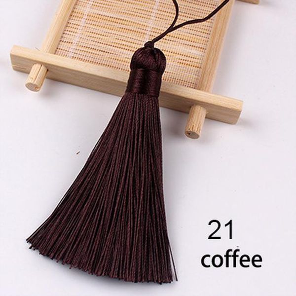 wholesale 12pcs lot 8cm short fat tassel silk fringe sewing bang tassel trim decorative key tassels for curtain home decoration h bbyllx
wholesale 12pcs lot 8cm short fat tassel silk fringe sewing bang tassel trim decorative key tassels for curtain home decoration h bbyllx
