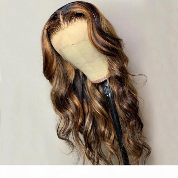 abijale body wave ombre t part lace wig human hair wig remy lace front human hair, Black;brown
abijale body wave ombre t part lace wig human hair wig remy lace front human hair, Black;brown