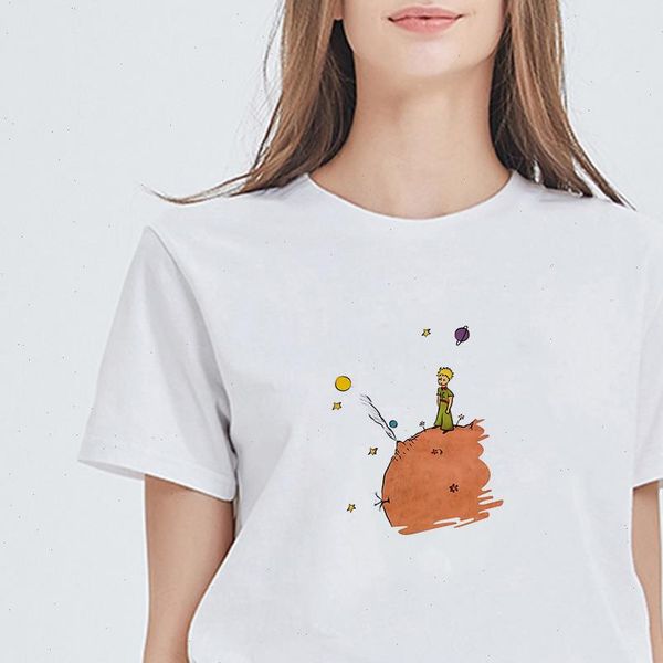 selling fashion cool summer t shirt loose little prince harajuku t shirts women hip hop hipster oversize women shirts, White
selling fashion cool summer t shirt loose little prince harajuku t shirts women hip hop hipster oversize women shirts, White