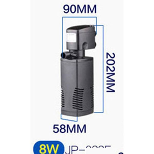 sunsun jp-022f 600l/h 8w aquarium submersible filter pump fish tank immersible oxygen water qylnub packing2010
sunsun jp-022f 600l/h 8w aquarium submersible filter pump fish tank immersible oxygen water qylnub packing2010